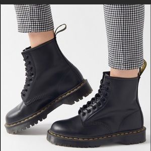 size 11 Doc Martens